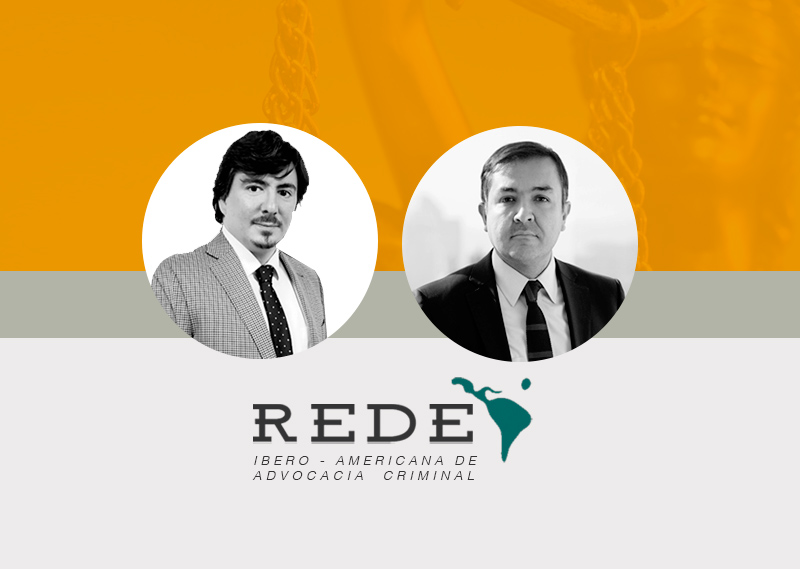 Live: Gonzalo Hoyl debate sobre medidas cautelares en tiempos de Pandemia