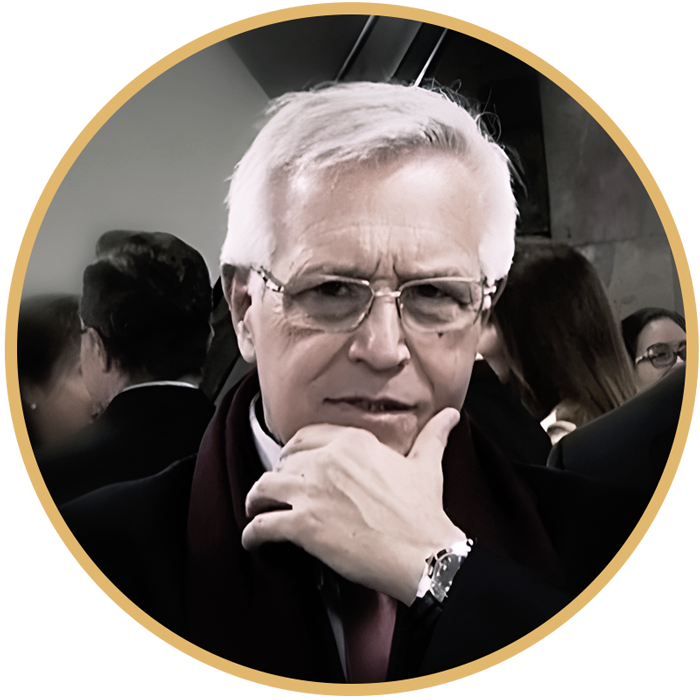 Raúl Cervini Raúl Cervini