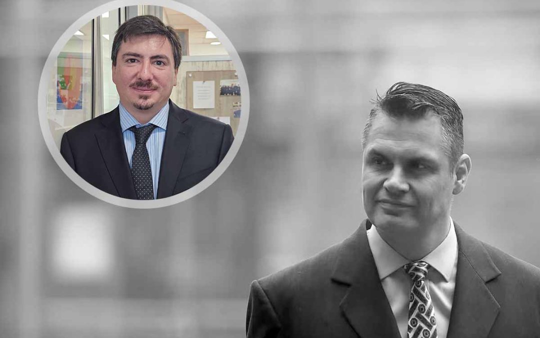 Gonzalo Hoyl analiza el Caso Gatica: “La absolución no se sostiene solo en la Ley Naín-Retamal”