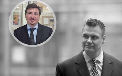 Gonzalo Hoyl analiza el Caso Gatica: “La absolución no se sostiene solo en la Ley Naín-Retamal”