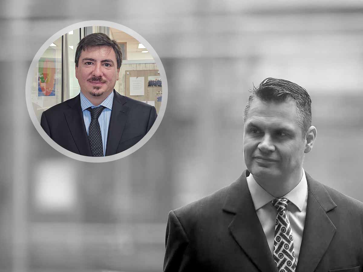 Gonzalo Hoyl sobre Caso Gatica