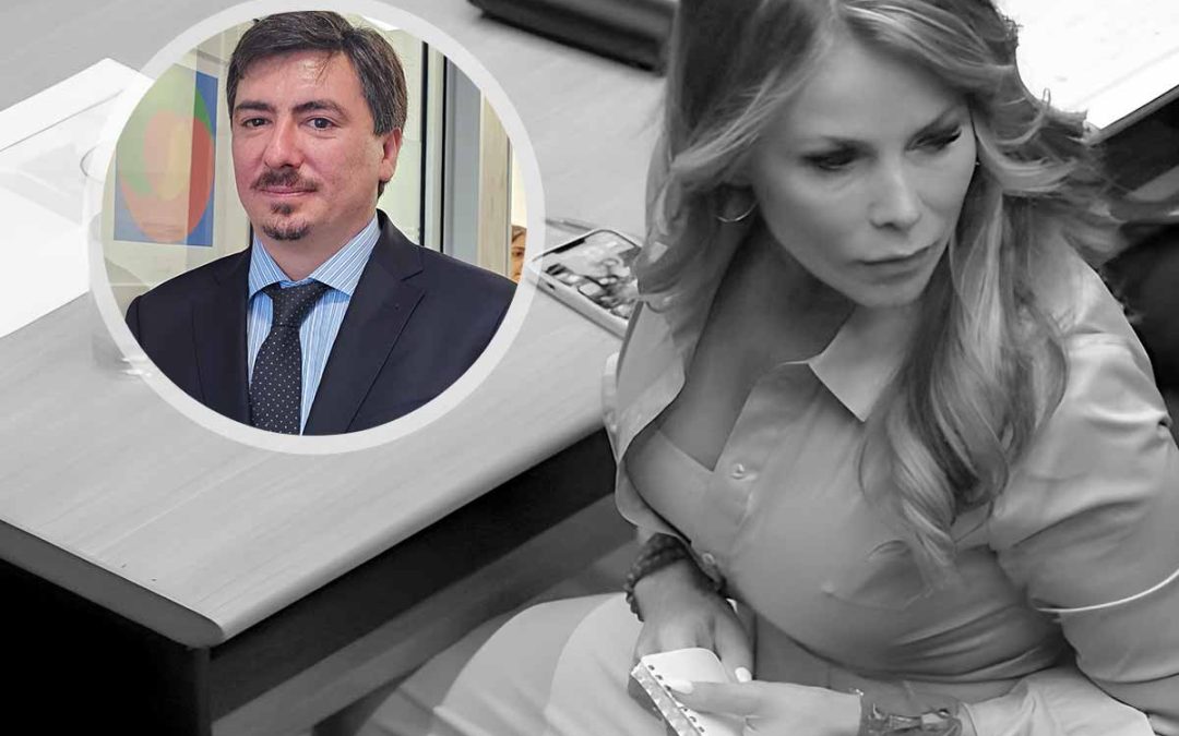 Gonzalo Hoyl en radio Biobío: la audiencia de preparación delimita el juicio en el caso Cathy Barriga