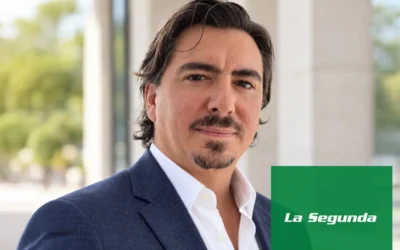 Registro de Organizaciones Criminales: Gonzalo Hoyl analiza sus alcances penales