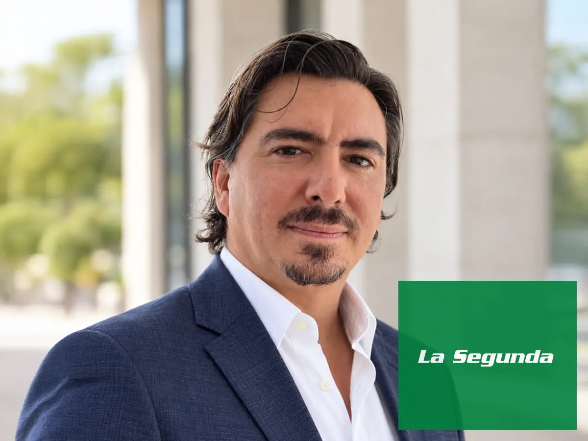 Gonzalo Hoyl