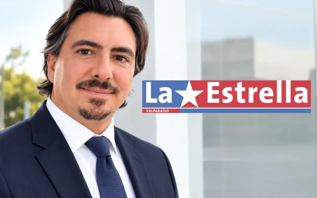 Gonzalo Hoyl analiza los desafíos penales de las imágenes íntimas creadas con inteligencia artificial