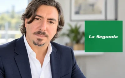 Gonzalo Hoyl aborda regulación de honorarios de abogados en causas de narcotráfico