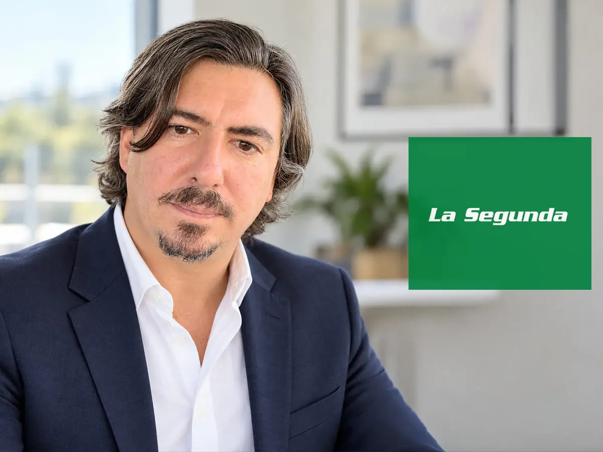 Gonzalo Hoyl